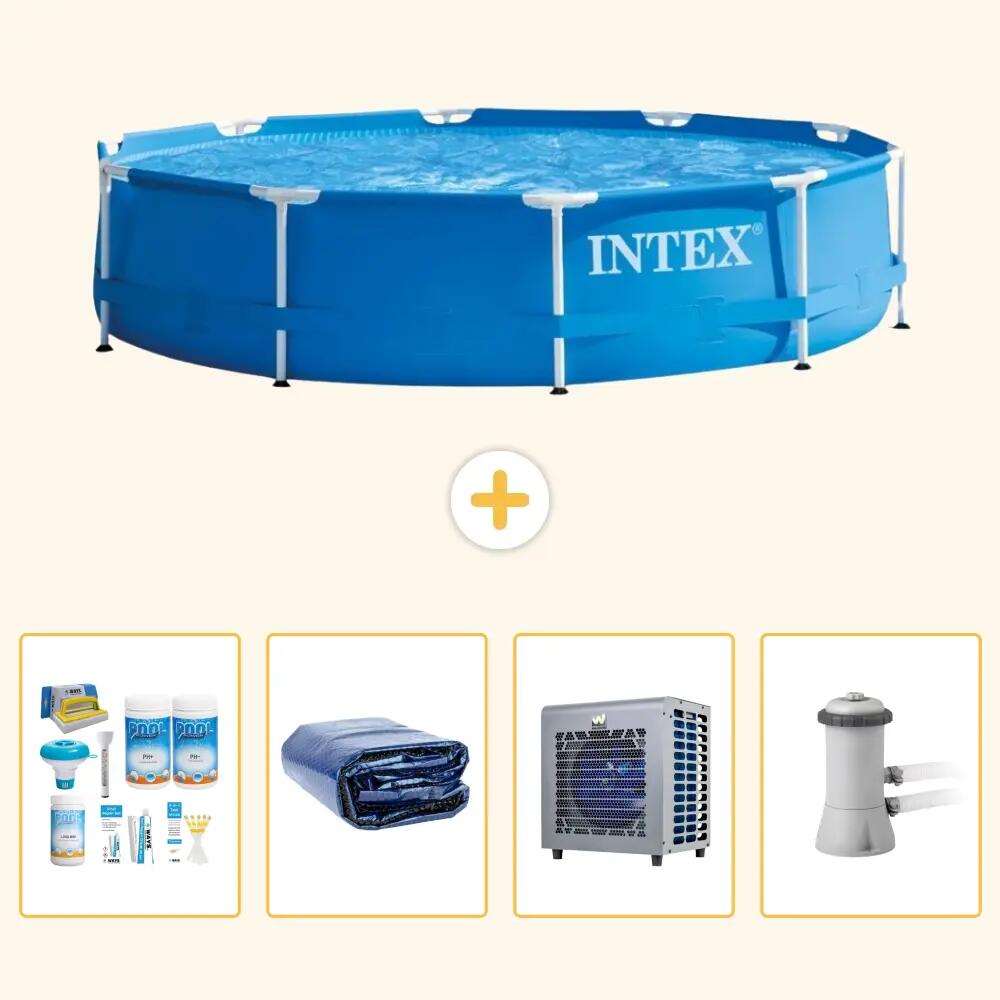 INTEX picture