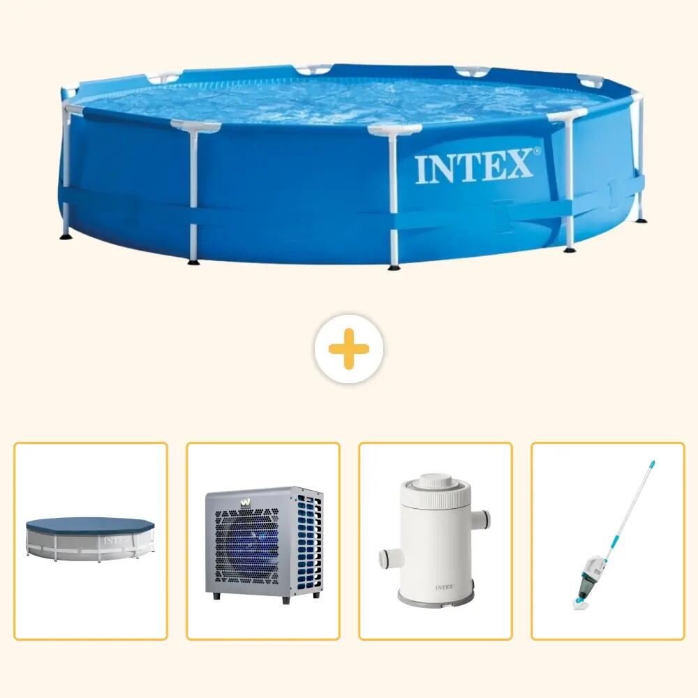 INTEX picture