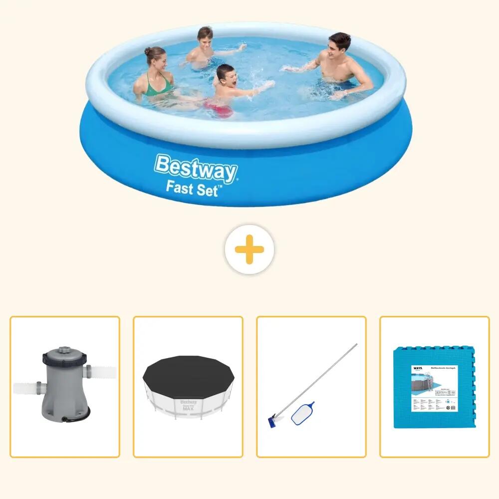 BESTWAY picture