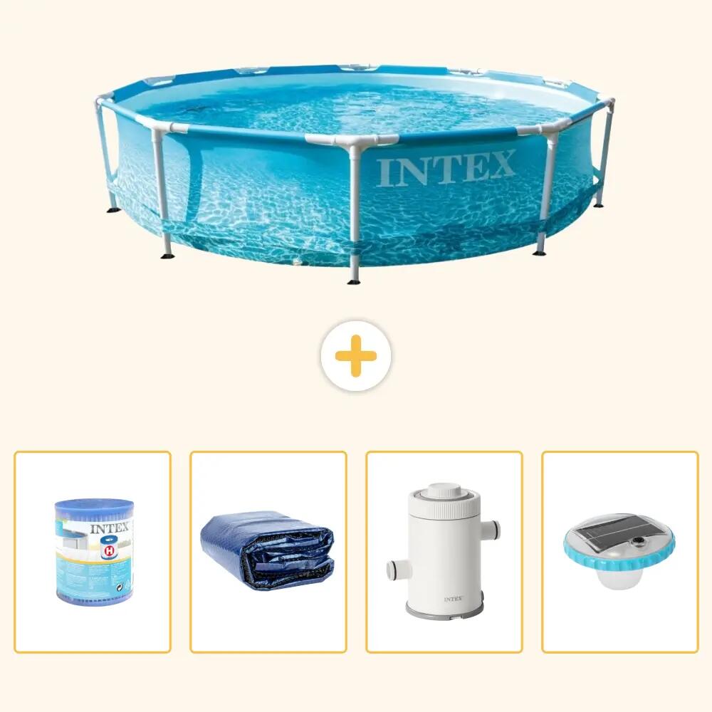 INTEX picture