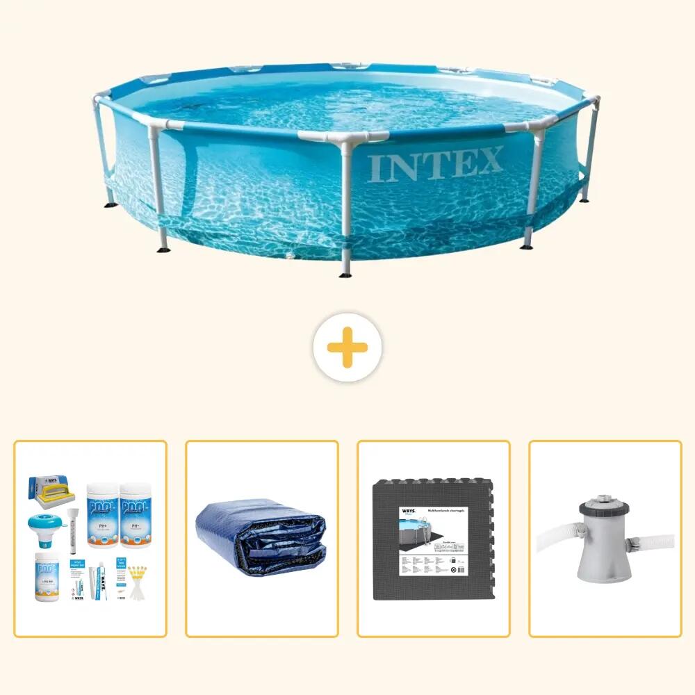 INTEX picture