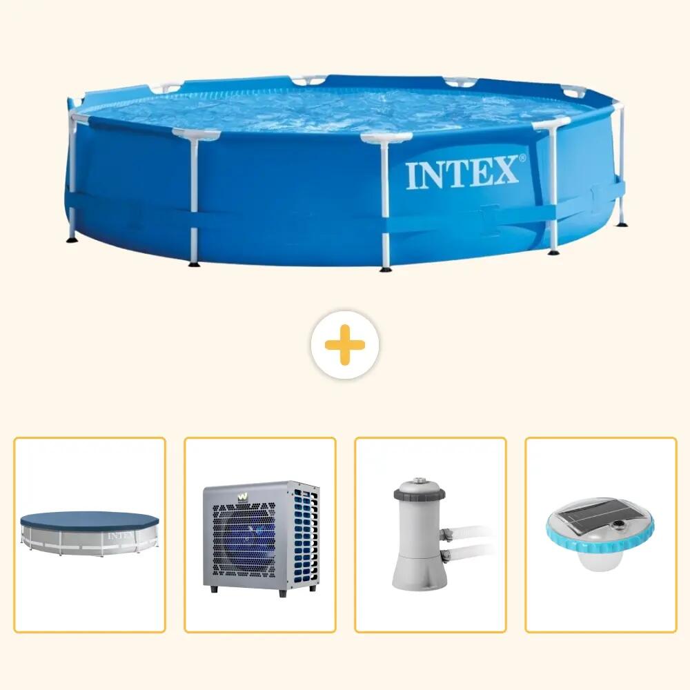 INTEX picture