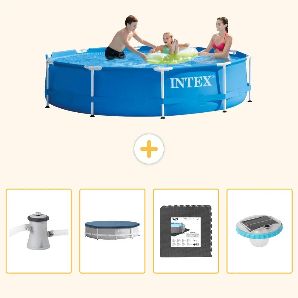 INTEX picture