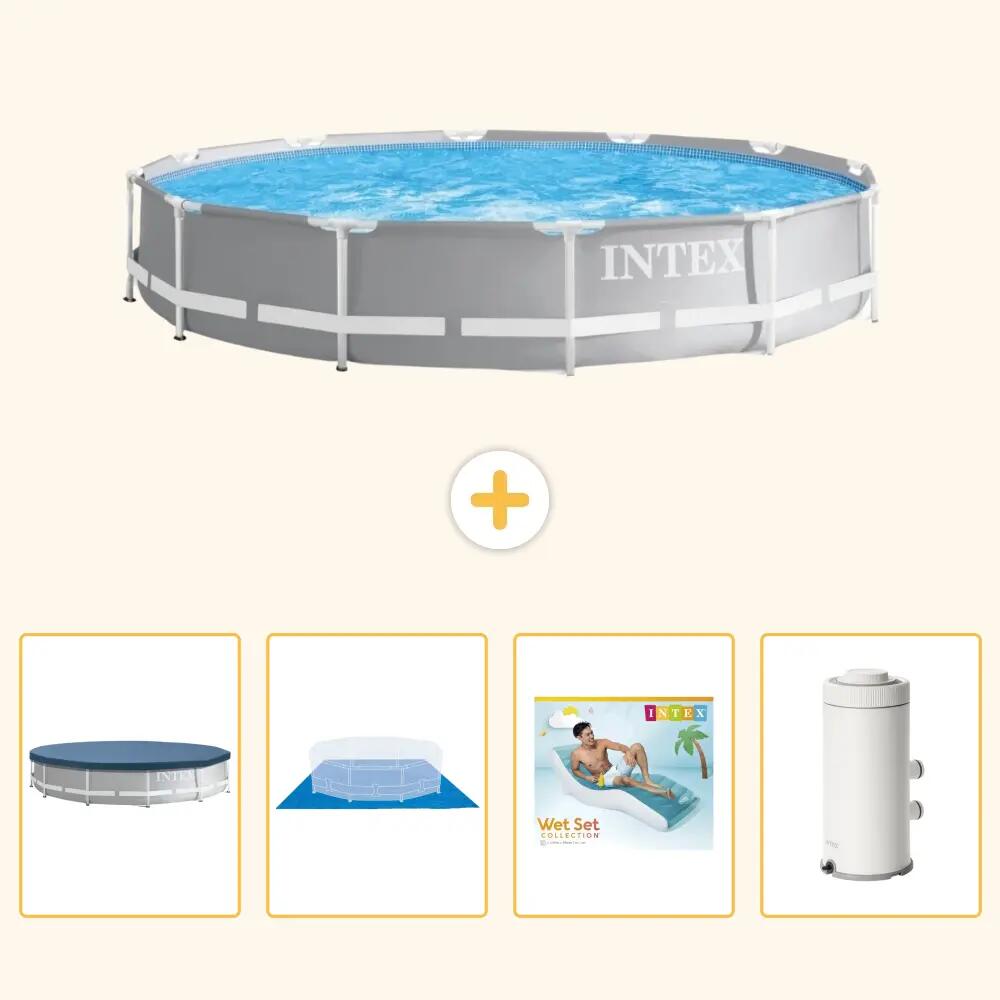 INTEX picture