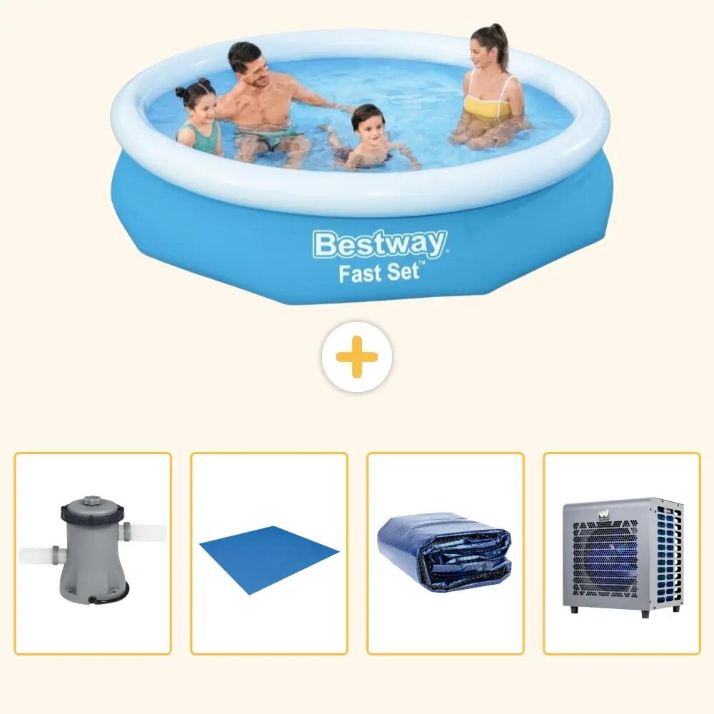 BESTWAY picture