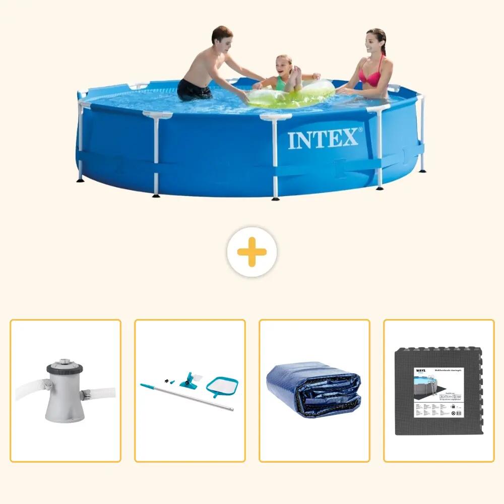 INTEX picture