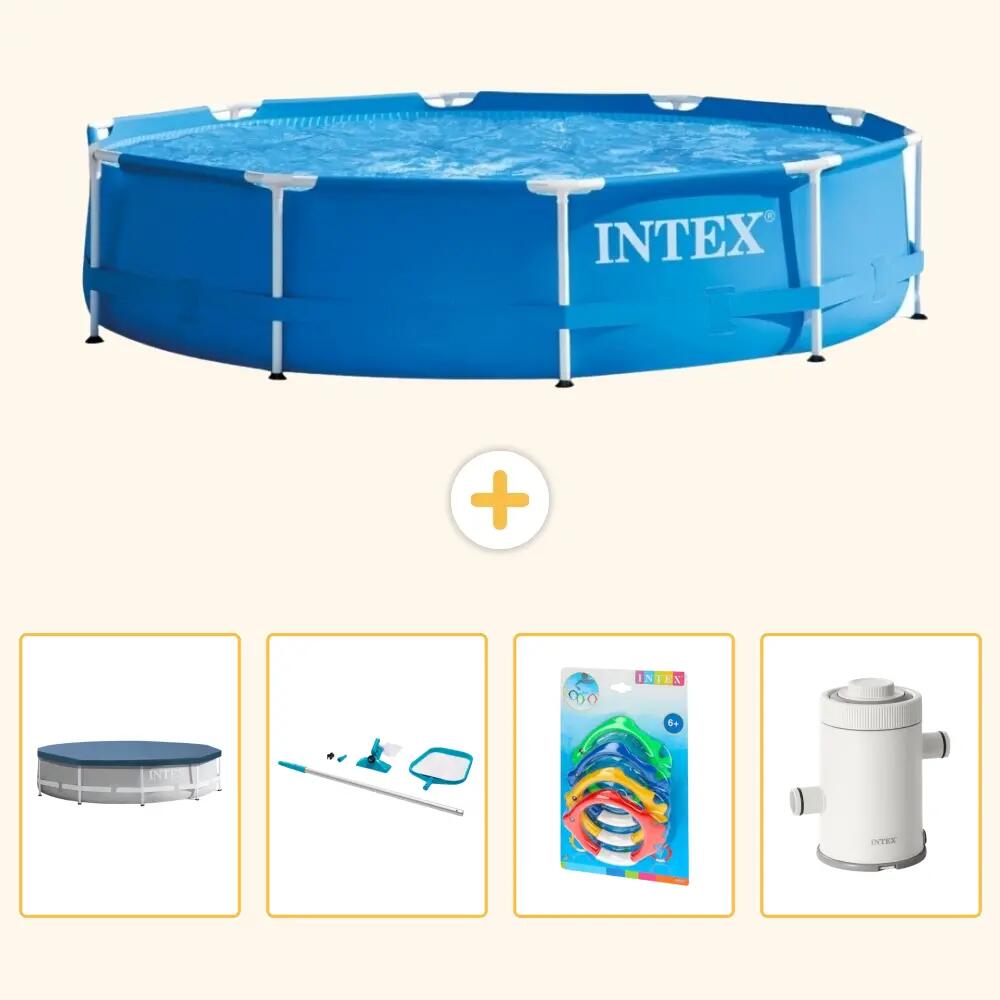 INTEX picture