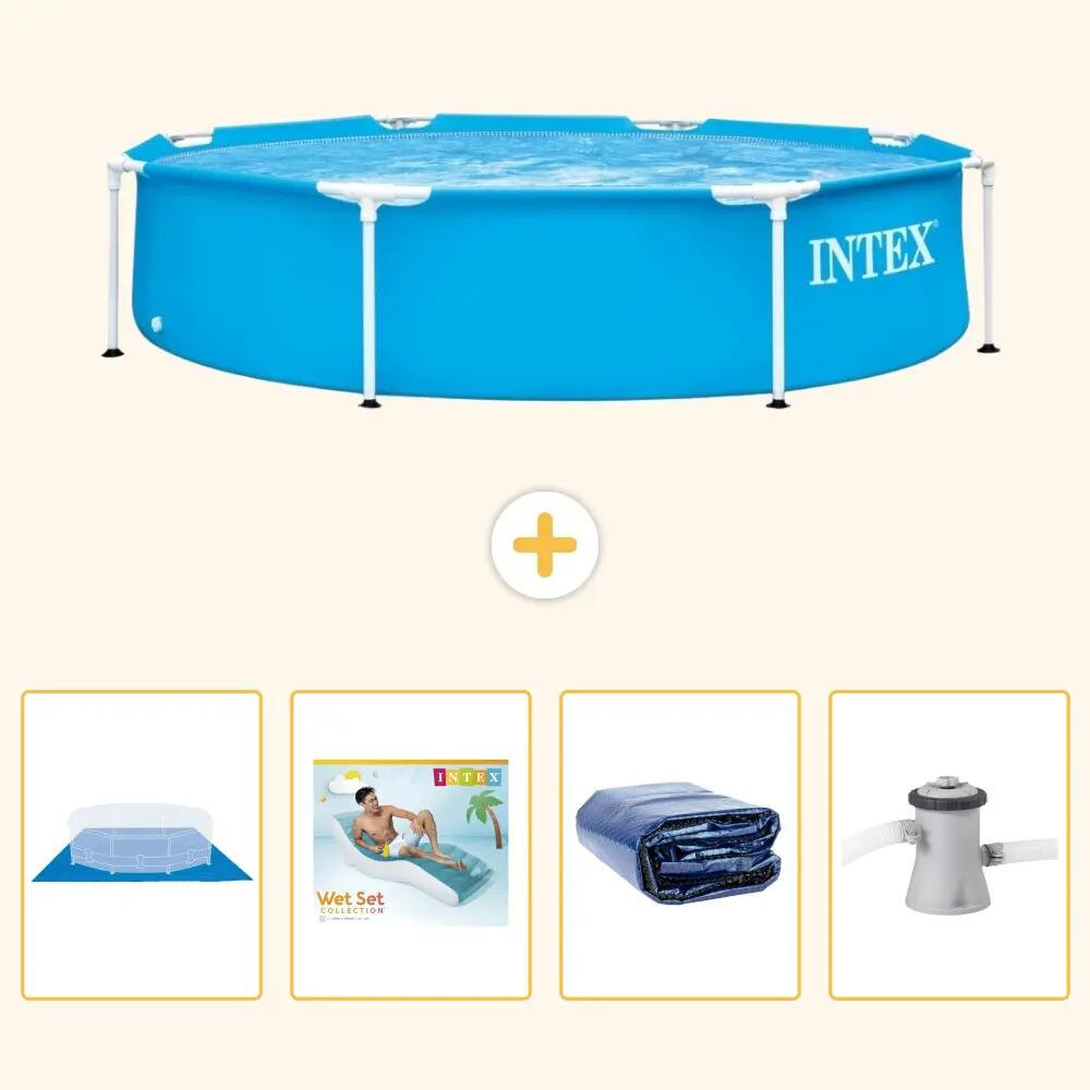 INTEX picture