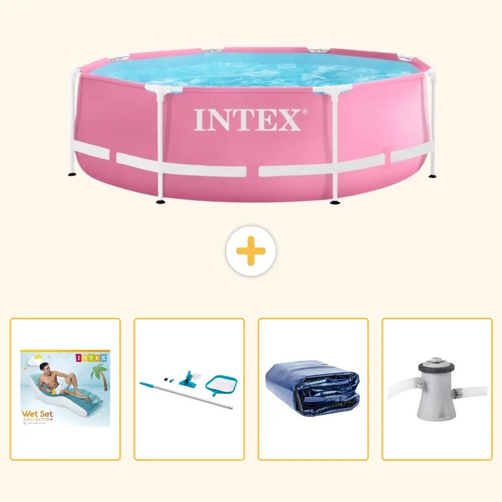 INTEX picture