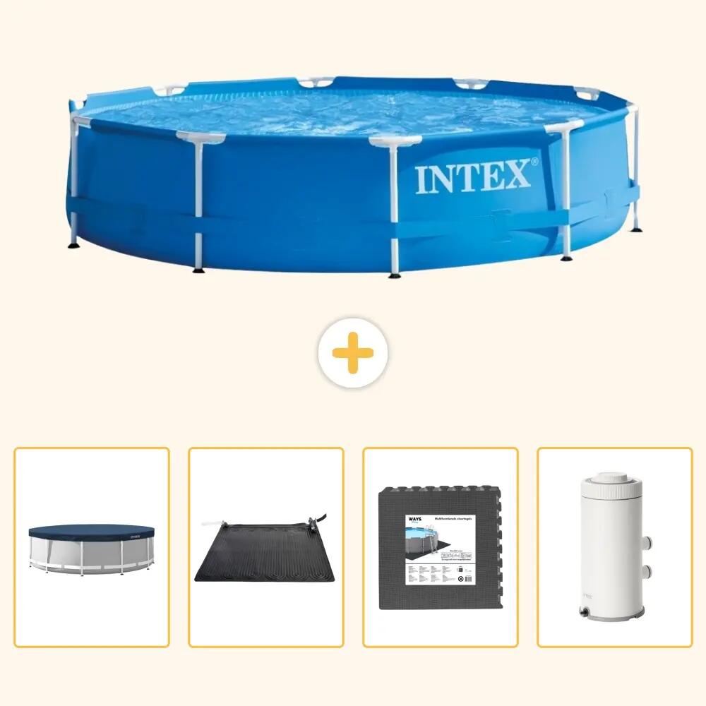 INTEX picture
