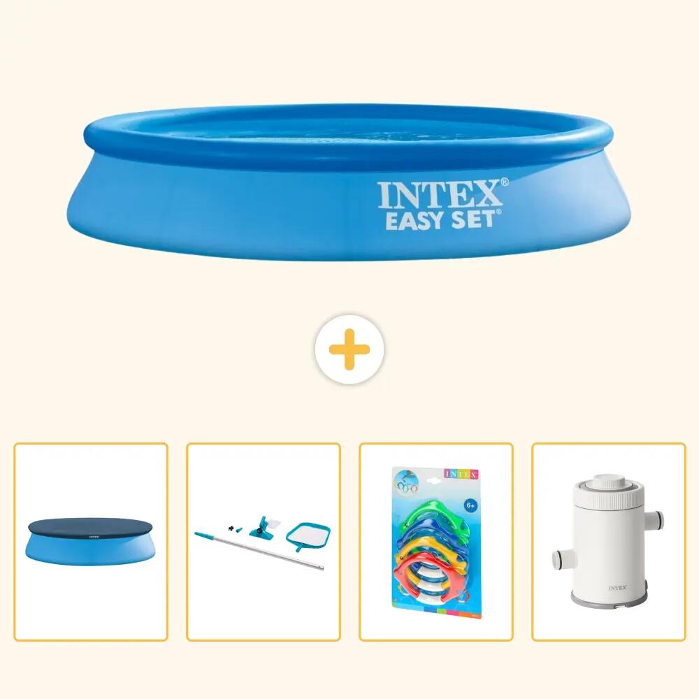 INTEX picture