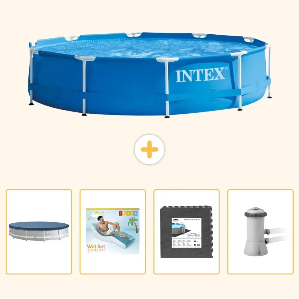INTEX picture
