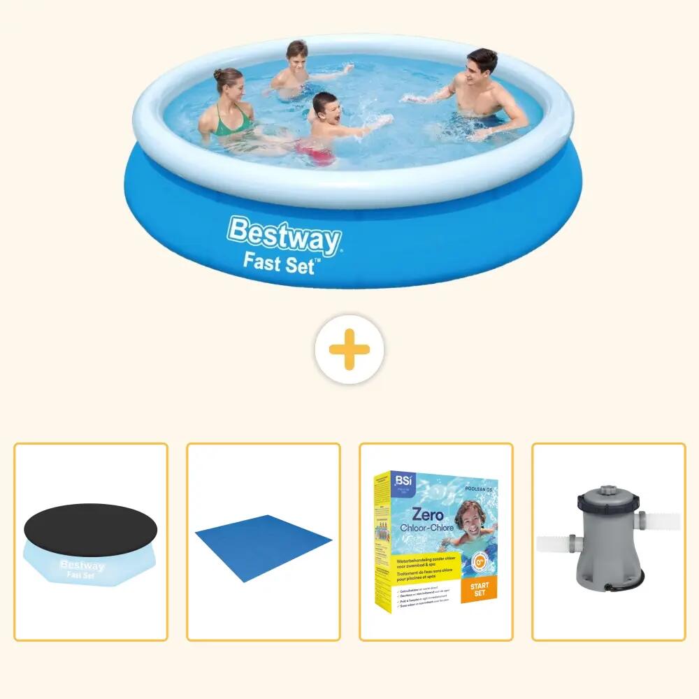BESTWAY picture