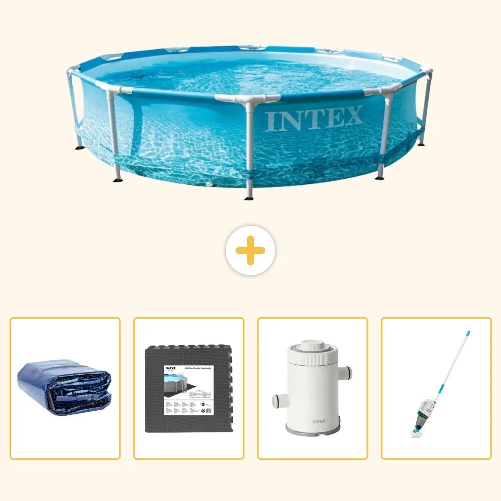 INTEX picture