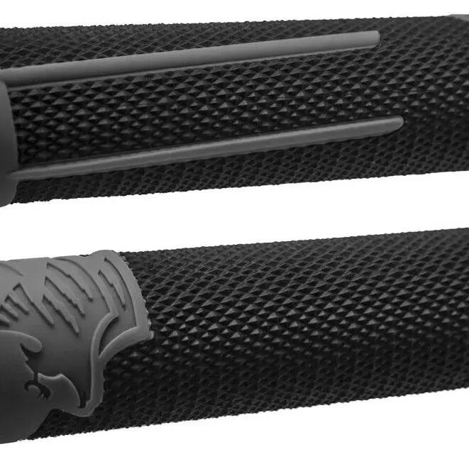 Odi AG2 Grips Black Grey