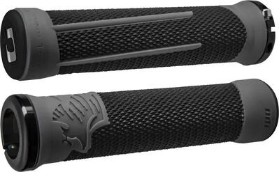 Odi AG2 Grips Black Grey