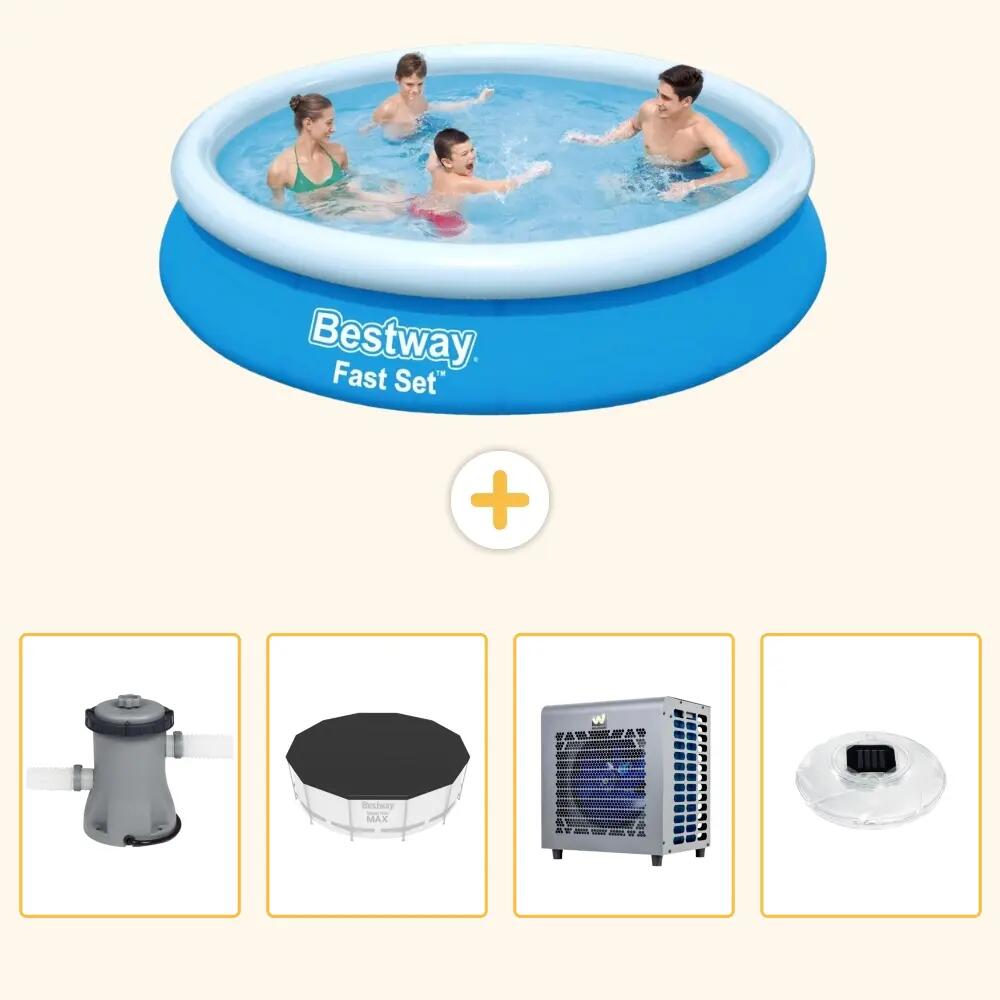 BESTWAY picture