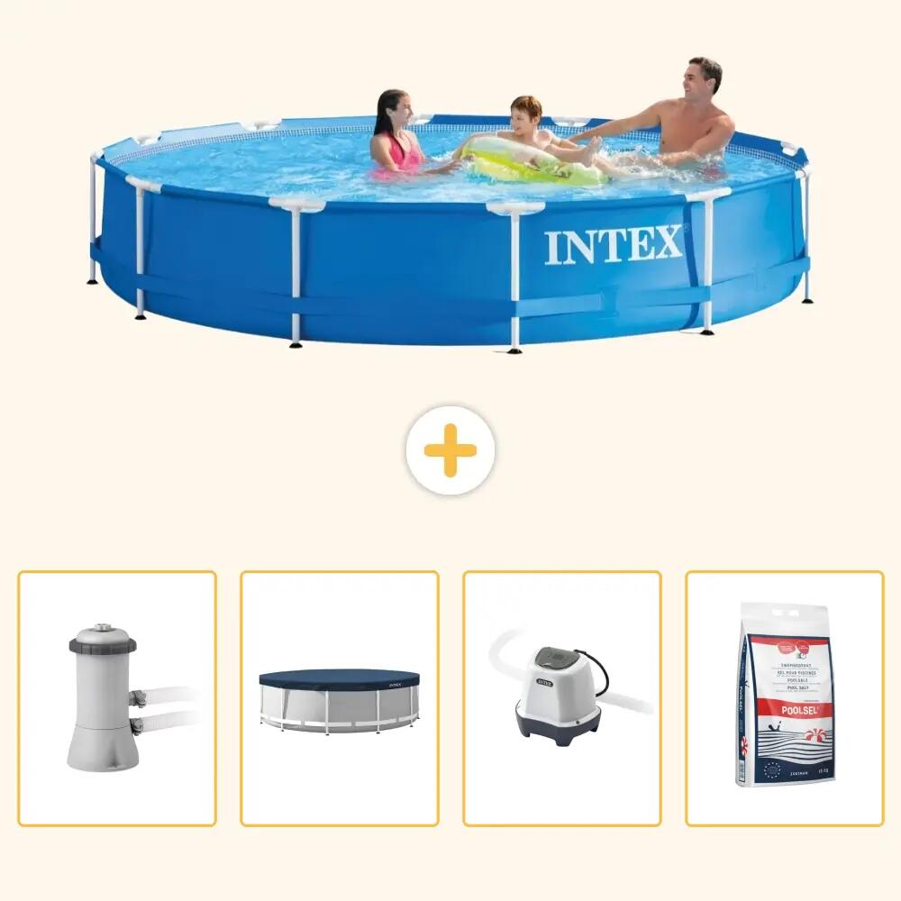INTEX picture