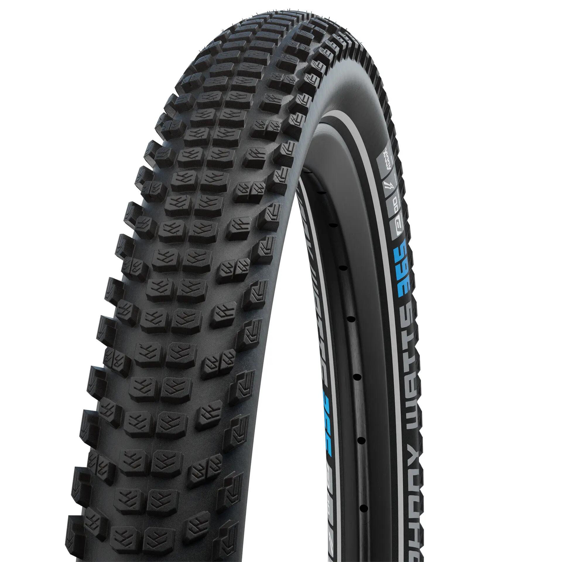 EBike-  Fahrradreifen Johnny Watts Performance Line 365 2er-Set, 29x2.60"65-622 2/3