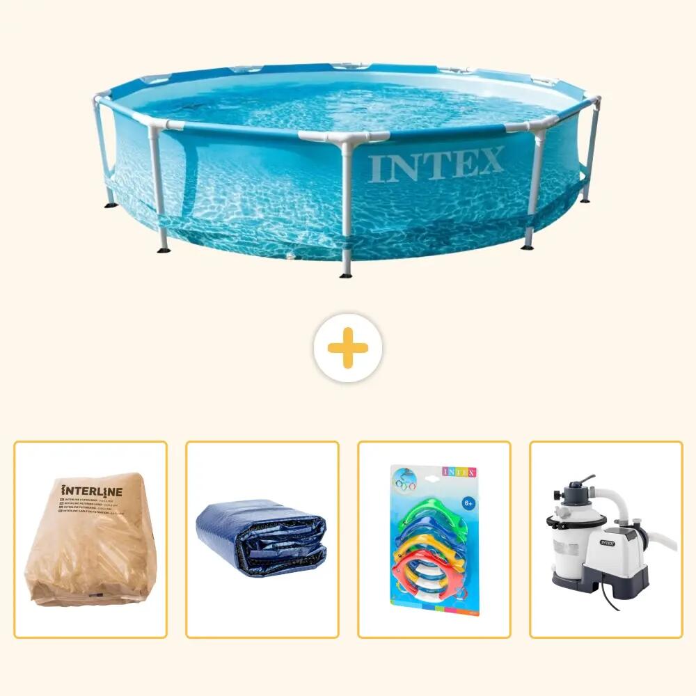 INTEX picture
