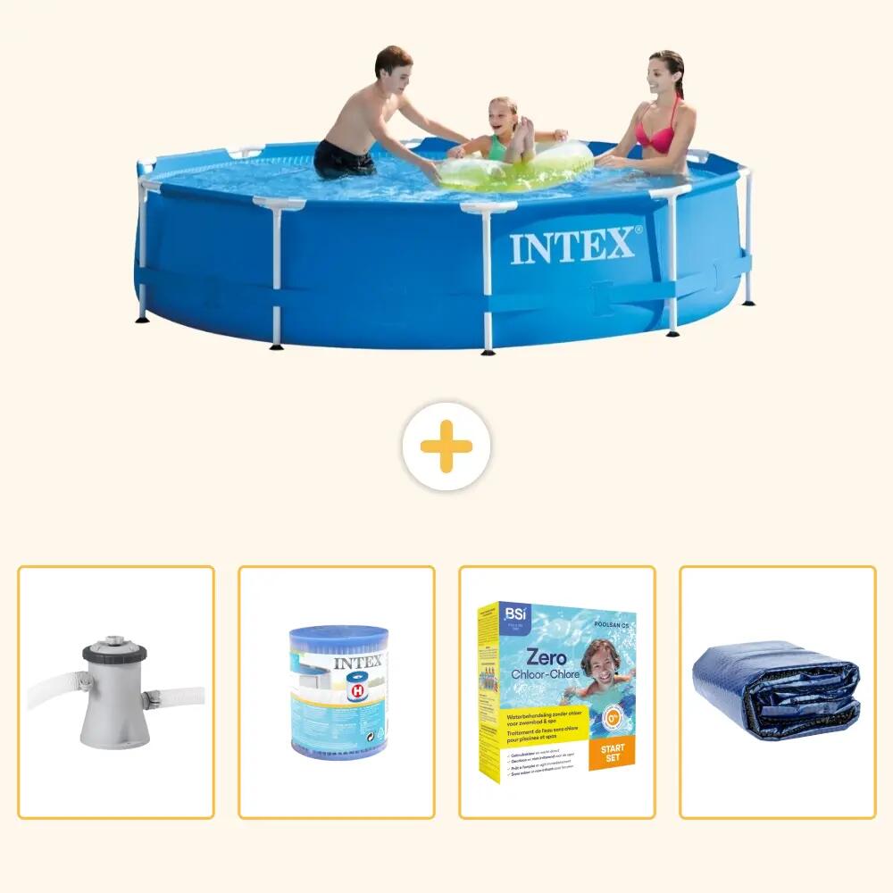 INTEX picture