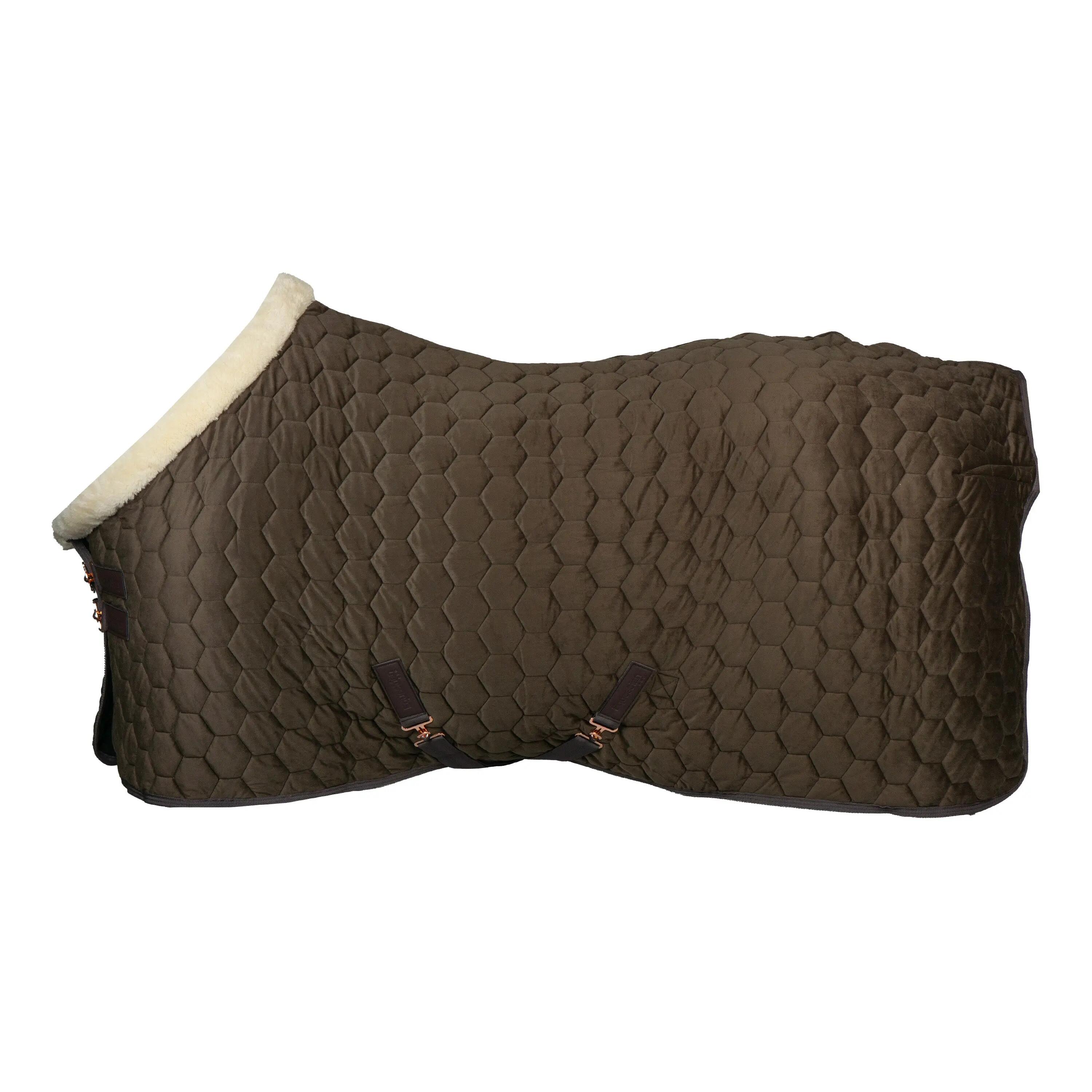 COUETTE DE PRÉSENTATION VELVET 5/7