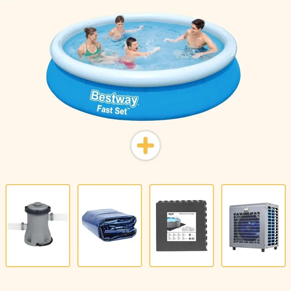 BESTWAY picture