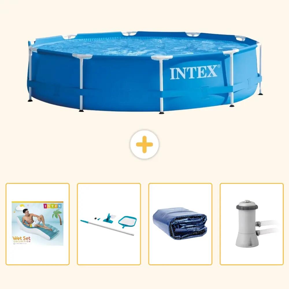 INTEX picture