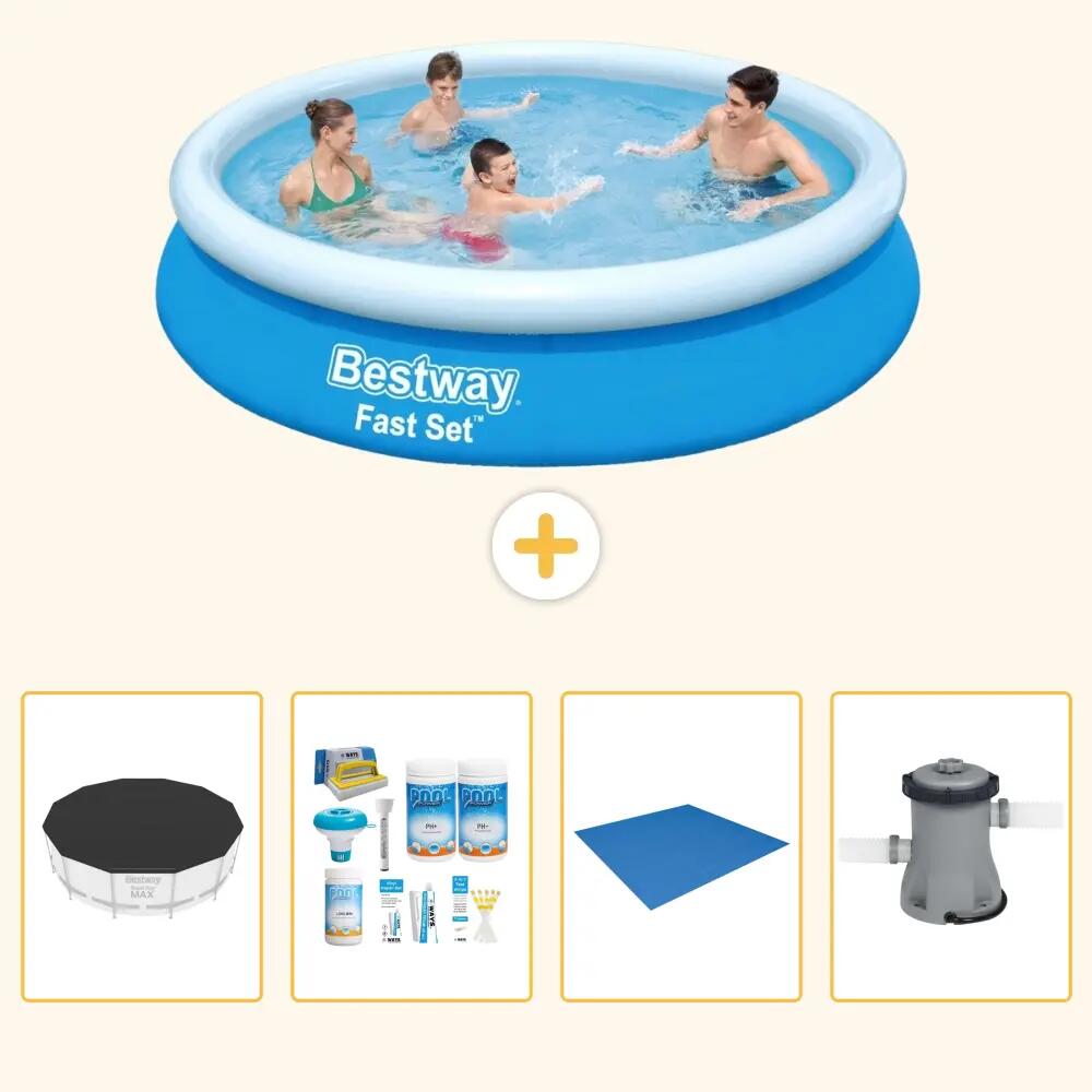 BESTWAY picture