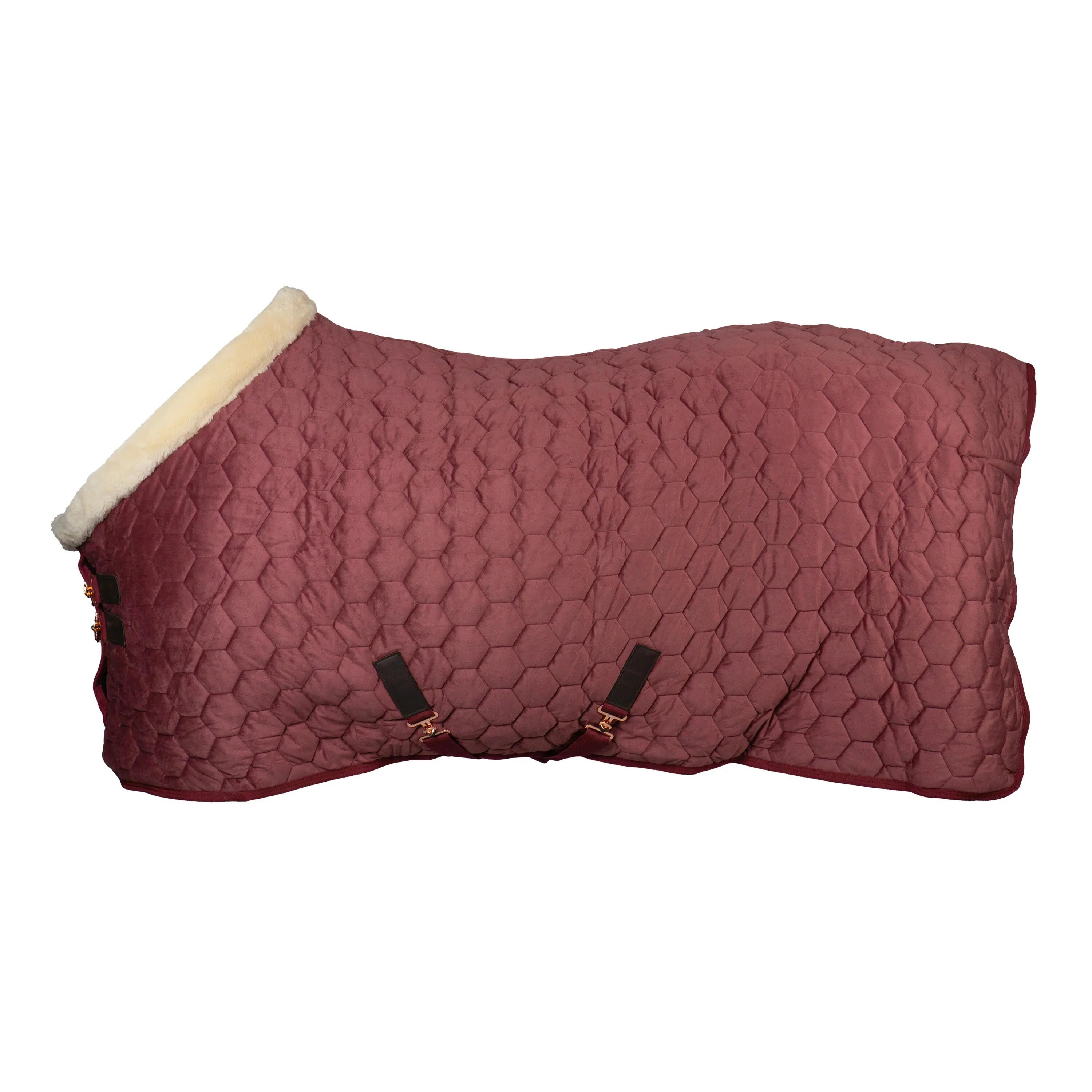 COUETTE DE PRÉSENTATION VELVET 4/7