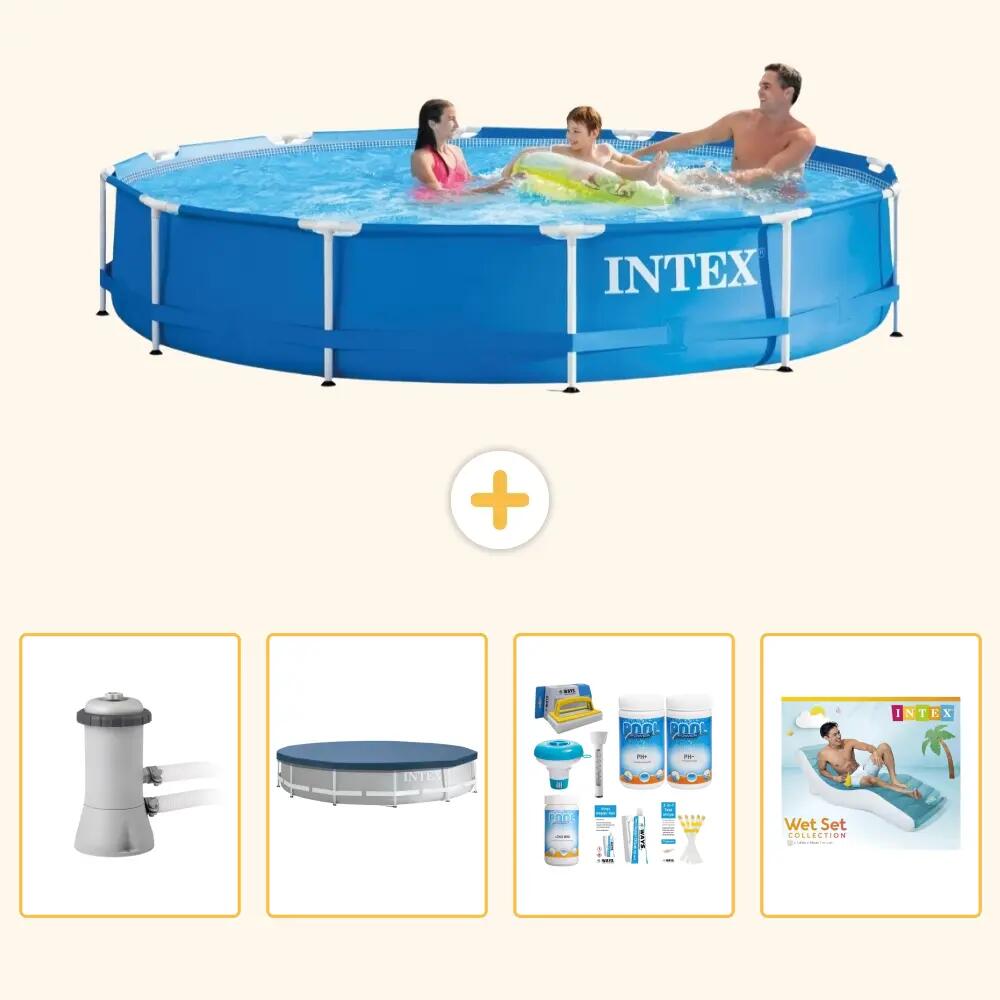 INTEX picture