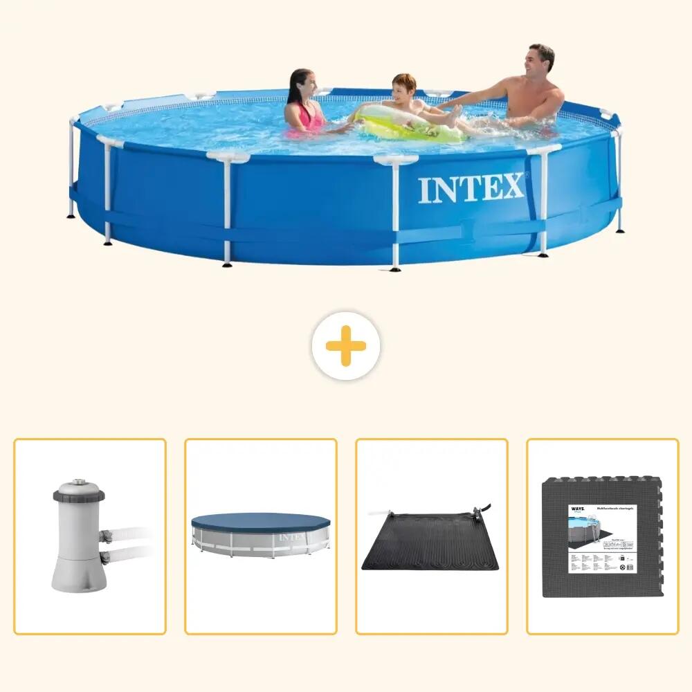 INTEX picture