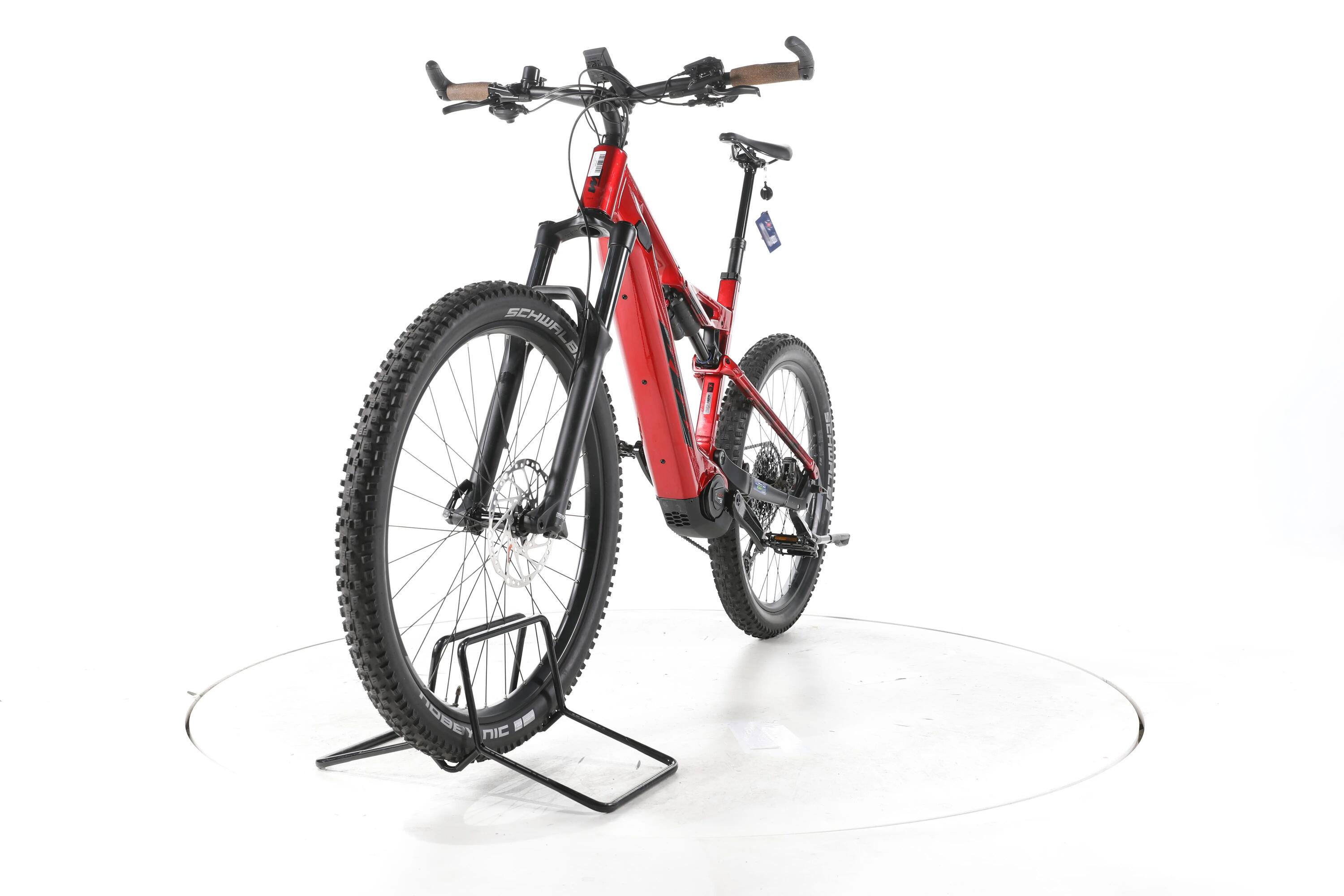 Tweedehands - KTM Macina Kapoho 7973 E-Bike Fully - Zeer goed 4/7