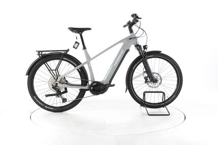 Reconditionné - Haibike Trekking 7 Trekking E-Bike - Très Bon