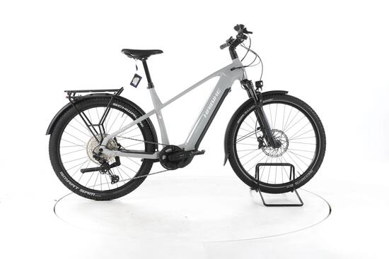 Reconditionné - Haibike Trekking 7 Trekking E-Bike - Très Bon