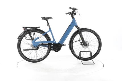 Tweedehands - Liv Allure E+ 2 City E-Bike Lage instap - Zeer goed