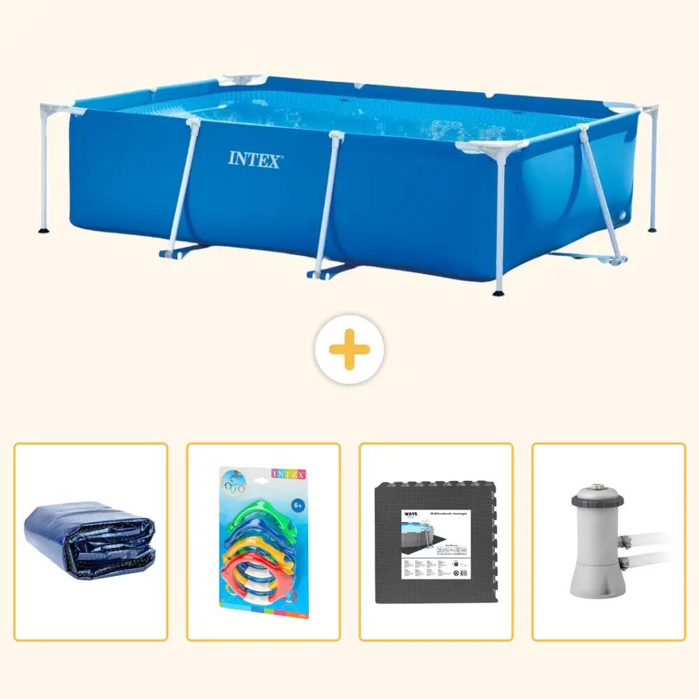 INTEX picture