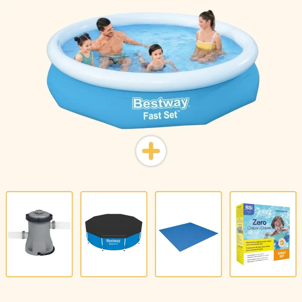 BESTWAY picture