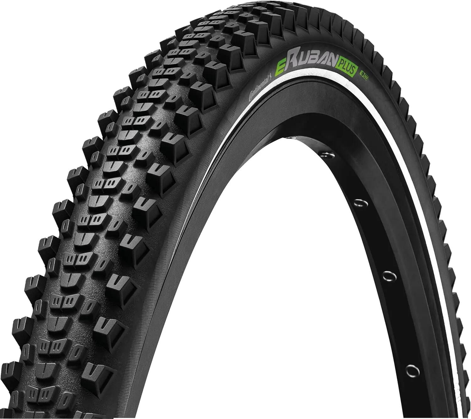 Continental Reifen e-Ruban Plus 29x2.30" 58-622 sz/sz-Skin Reflex 6/7
