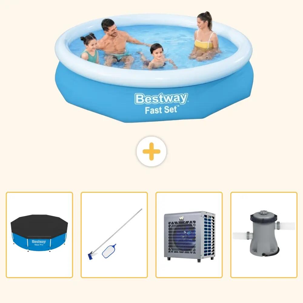 BESTWAY picture