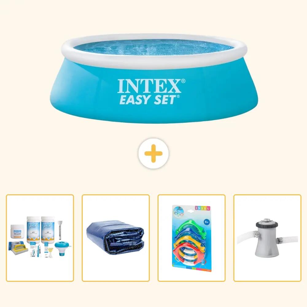 INTEX picture