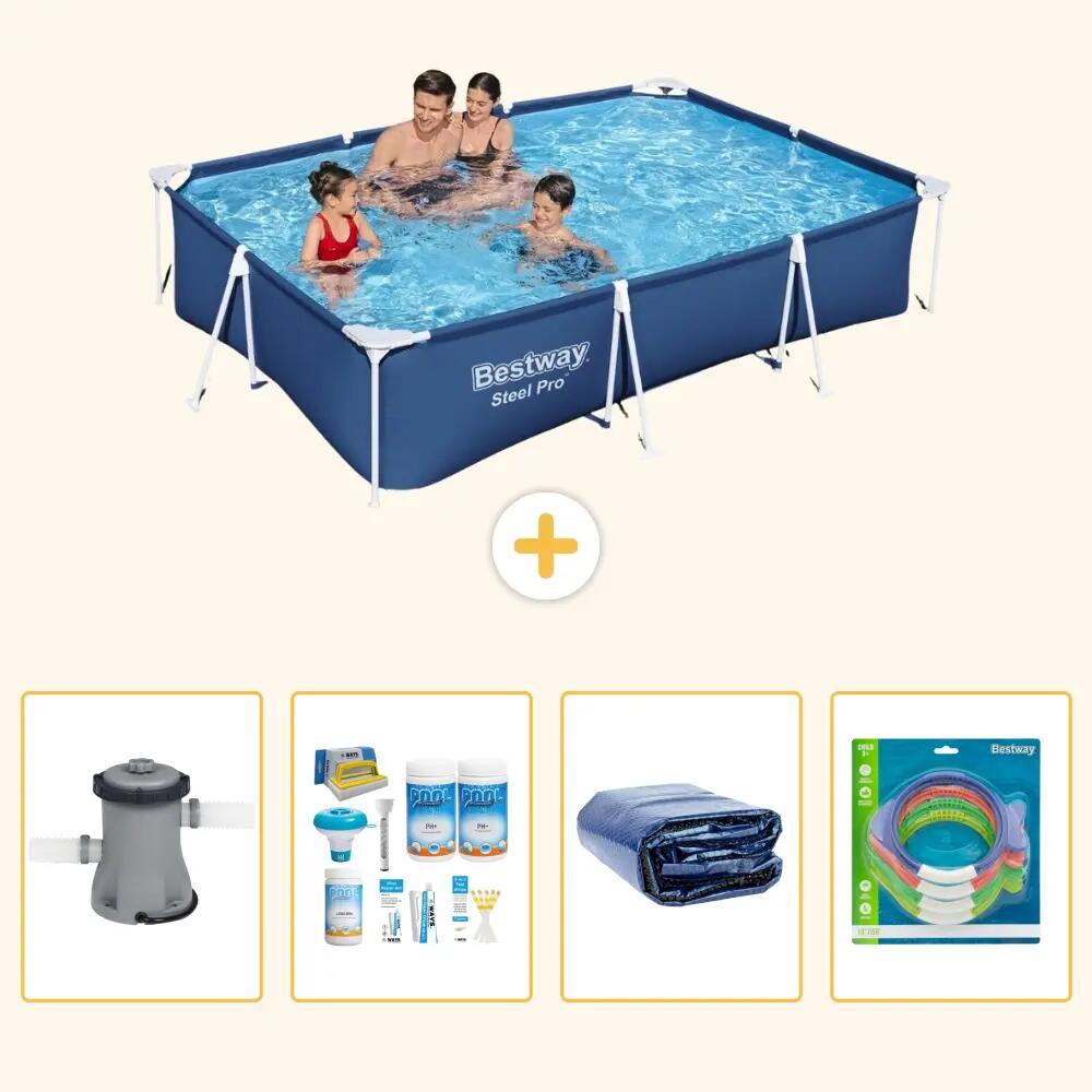 BESTWAY picture