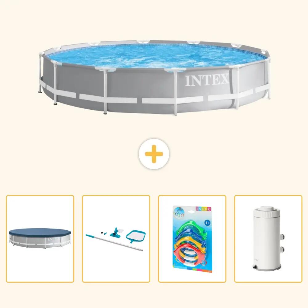 INTEX picture