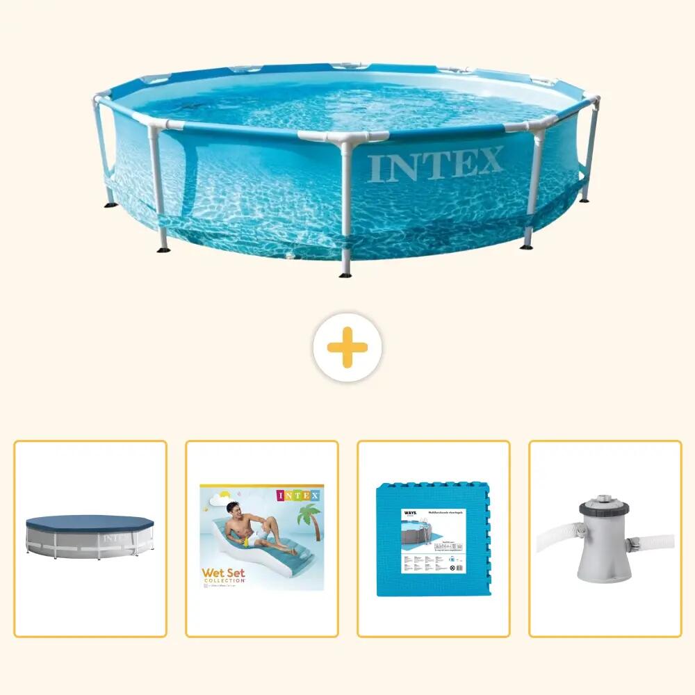 INTEX picture
