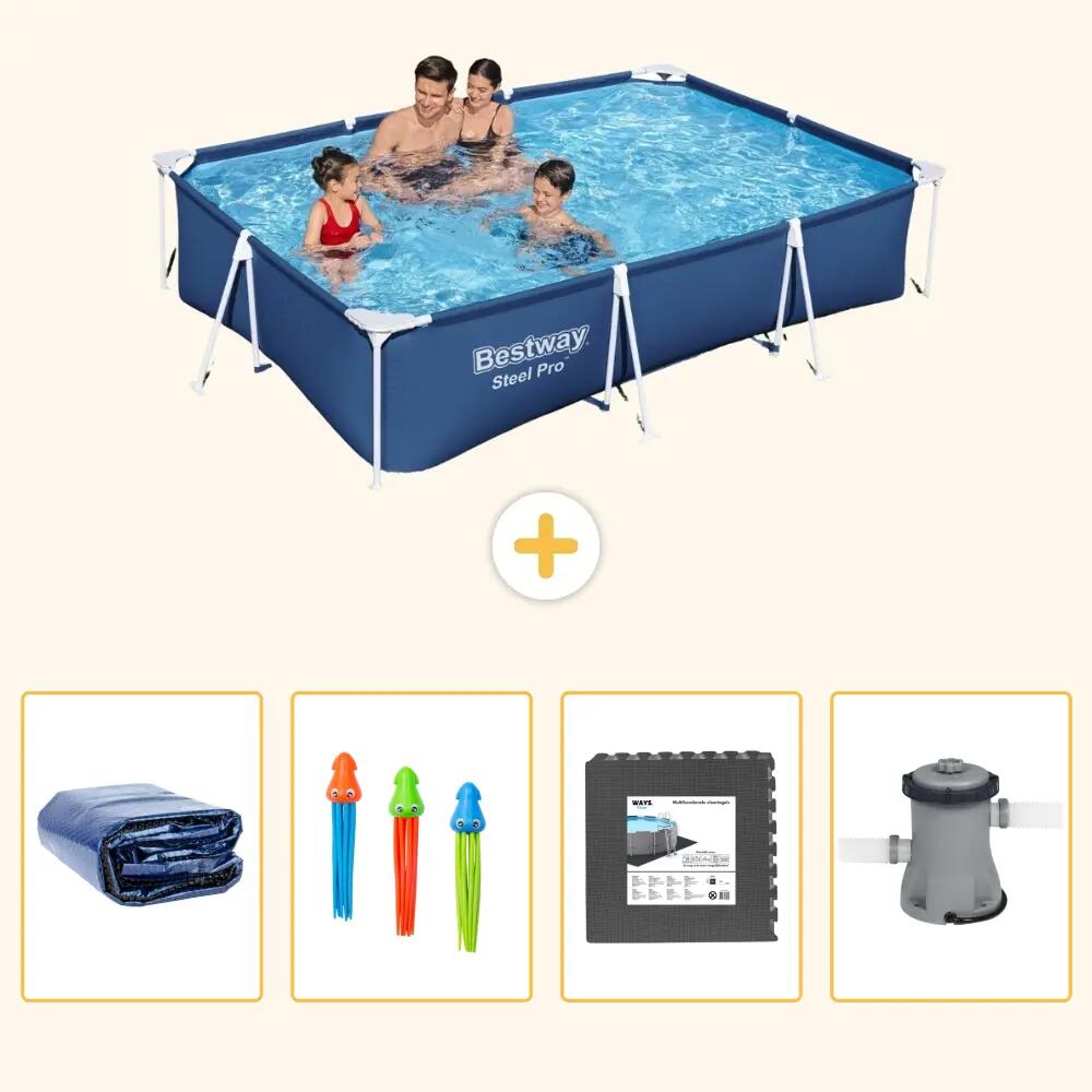 BESTWAY picture