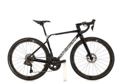 Vélo de route reconditionné · Scultura 8000 Di2 12V · Très bon état