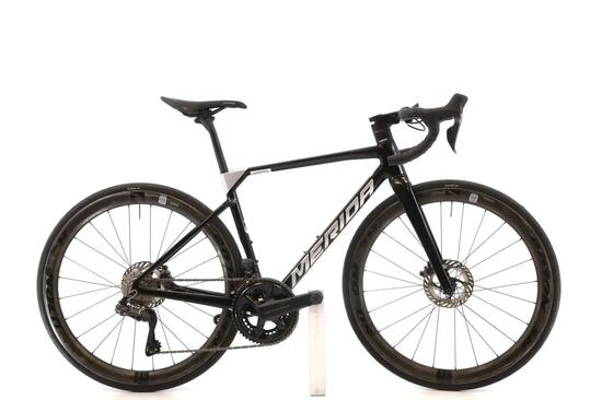 Vélo de route reconditionné · Scultura 8000 Di2 12V · Très bon état