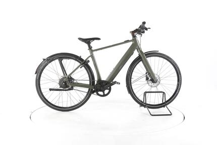 Reconditionné - Riese & Müller UBN Five vario City E-Bike 2024 - Très Bon
