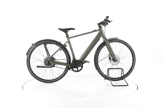 Reconditionné - Riese & Müller UBN Five vario City E-Bike 2024 - Très Bon