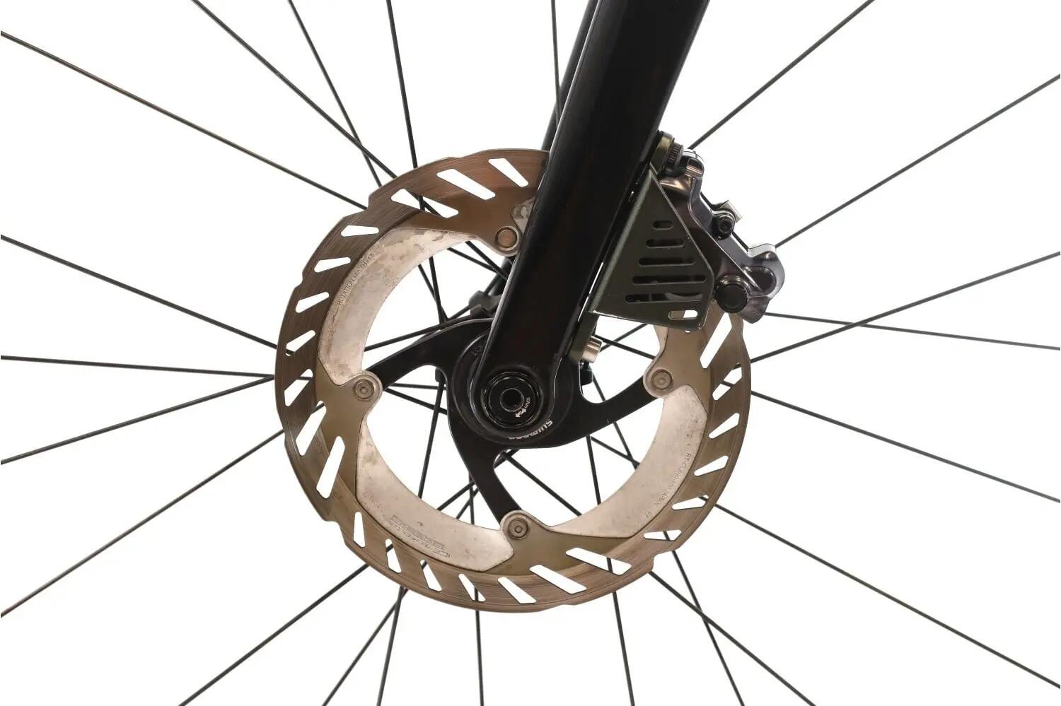 Second life · R. szosowy · Merida Scultura 8000 Di2 12V · W bardzo dobrym stanie 7/8